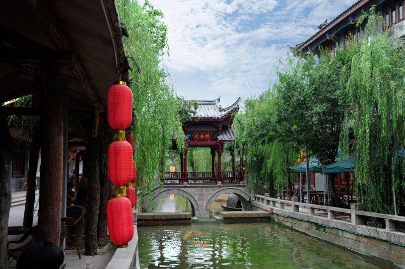 从气候视角看!“十四冬”为什么选择内蒙古?